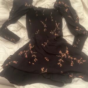 The Reformation Dress size 2 Spring 2017 Like New